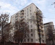 2-комнатная квартира площадью 40 кв.м, Русаковская ул., 11 | цена 8 500 000 руб. | www.metrprice.ru