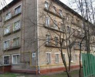 1-комнатная квартира площадью 33 кв.м, Инженерная ул., 14К2 | цена 4 350 000 руб. | www.metrprice.ru