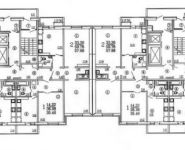 1-комнатная квартира площадью 37 кв.м, Каляева ул., 2 | цена 1 780 000 руб. | www.metrprice.ru