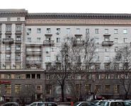 3-комнатная квартира площадью 74 кв.м, Оружейный пер., 25С1 | цена 24 960 000 руб. | www.metrprice.ru