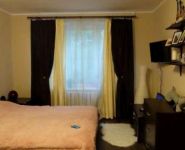 1-комнатная квартира площадью 32 кв.м, Каспийская ул., 30К1 | цена 4 800 000 руб. | www.metrprice.ru
