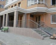 2-комнатная квартира площадью 62 кв.м, Радиальная 6-я ул., 5К1 | цена 8 900 000 руб. | www.metrprice.ru