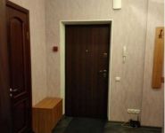 1-комнатная квартира площадью 41 кв.м, Ольховая улица, 3 | цена 4 900 000 руб. | www.metrprice.ru