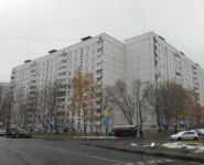 3-комнатная квартира площадью 68 кв.м, Ярославское ш., 142 | цена 8 100 000 руб. | www.metrprice.ru