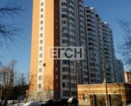 3-комнатная квартира площадью 81 кв.м, улица Чкалова, 10/6 | цена 12 300 000 руб. | www.metrprice.ru