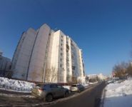 3-комнатная квартира площадью 80 кв.м, улица Барыкина, 4 | цена 8 700 000 руб. | www.metrprice.ru