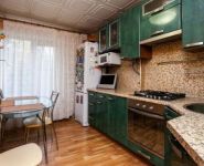 3-комнатная квартира площадью 62.5 кв.м, Краснодонская ул., 22 | цена 9 200 000 руб. | www.metrprice.ru