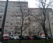 3-комнатная квартира площадью 61.4 кв.м, улица Тихонравова, 38/2 | цена 4 990 000 руб. | www.metrprice.ru