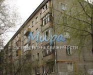 1-комнатная квартира площадью 31 кв.м, Ботаническая ул., 14А | цена 5 375 000 руб. | www.metrprice.ru