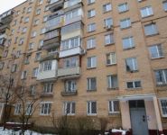 2-комнатная квартира площадью 34 кв.м, Гришина ул., 10К2 | цена 5 300 000 руб. | www.metrprice.ru