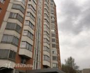 2-комнатная квартира площадью 52.2 кв.м, Газопровод ул., 13к1 | цена 8 700 000 руб. | www.metrprice.ru