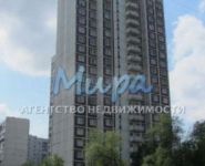 3-комнатная квартира площадью 81 кв.м, Алма-Атинская улица, 2 | цена 11 500 000 руб. | www.metrprice.ru