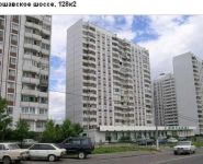 3-комнатная квартира площадью 36 кв.м, Варшавское ш., 128К2 | цена 4 000 000 руб. | www.metrprice.ru