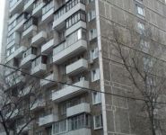 1-комнатная квартира площадью 41 кв.м, Щелковское ш., 6 | цена 5 300 000 руб. | www.metrprice.ru