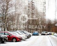 2-комнатная квартира площадью 51 кв.м, Академика Бакулева ул., 10 | цена 10 500 000 руб. | www.metrprice.ru