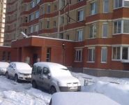 1-комнатная квартира площадью 42 кв.м, Авиаторов ул., 4/1 | цена 5 050 000 руб. | www.metrprice.ru