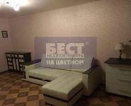 1-комнатная квартира площадью 35 кв.м, Кировоградская ул., 42К3 | цена 5 600 000 руб. | www.metrprice.ru