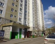 2-комнатная квартира площадью 59 кв.м, Мусоргского ул., 5К3 | цена 9 500 000 руб. | www.metrprice.ru