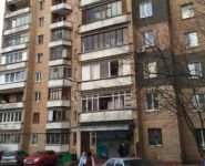 2-комнатная квартира площадью 42.4 кв.м, Новая улица, 45 | цена 4 050 000 руб. | www.metrprice.ru