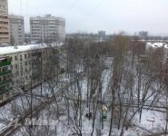 1-комнатная квартира площадью 38 кв.м, Маршала Тухачевского ул., 56к1 | цена 5 900 000 руб. | www.metrprice.ru