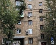 3-комнатная квартира площадью 84 кв.м, улица Александра Солженицына, 24 | цена 26 500 000 руб. | www.metrprice.ru