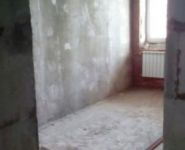 1-комнатная квартира площадью 38 кв.м, Твардовского ул., 42 | цена 2 350 000 руб. | www.metrprice.ru