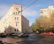 3-комнатная квартира площадью 72.2 кв.м, Гранатный пер., 2С1 | цена 35 000 000 руб. | www.metrprice.ru