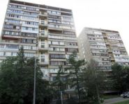 3-комнатная квартира площадью 64 кв.м, улица Багрицкого, 24к2 | цена 11 500 000 руб. | www.metrprice.ru