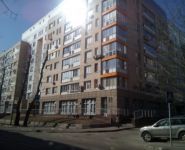2-комнатная квартира площадью 71 кв.м, Суворовская ул., 10 | цена 20 500 000 руб. | www.metrprice.ru