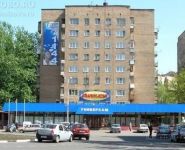 1-комнатная квартира площадью 29 кв.м, Краснознаменская ул., 1 | цена 3 300 000 руб. | www.metrprice.ru