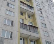 1-комнатная квартира площадью 39 кв.м, Лебедянская улица, 12к1 | цена 4 285 000 руб. | www.metrprice.ru