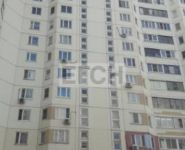 1-комнатная квартира площадью 42.3 кв.м, Кутузовская ул., 9 | цена 4 300 000 руб. | www.metrprice.ru