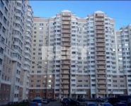 1-комнатная квартира площадью 41 кв.м, Партизанская улица, 34 | цена 8 600 000 руб. | www.metrprice.ru