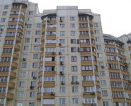 2-комнатная квартира площадью 56.5 кв.м, Новое шоссе, 15 | цена 4 700 000 руб. | www.metrprice.ru