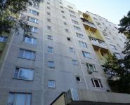 1-комнатная квартира площадью 40 кв.м, Новгородская улица, 34 | цена 6 400 000 руб. | www.metrprice.ru