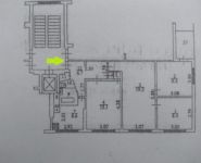 4-комнатная квартира площадью 67.8 кв.м, Дзержинского ул., 16 | цена 2 950 000 руб. | www.metrprice.ru