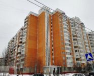 3-комнатная квартира площадью 82.8 кв.м, Уваровский переулок, 2 | цена 10 900 000 руб. | www.metrprice.ru