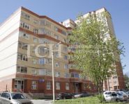 3-комнатная квартира площадью 89 кв.м, Серебрянка мкр, 46 | цена 7 400 000 руб. | www.metrprice.ru