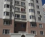 1-комнатная квартира площадью 39 кв.м, Кутузовская ул., 72В | цена 4 350 000 руб. | www.metrprice.ru