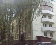 2-комнатная квартира площадью 43 кв.м, улица Фабрициуса, 22 | цена 3 850 000 руб. | www.metrprice.ru