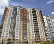 2-комнатная квартира площадью 57 кв.м, Варшавское ш., 120 | цена 9 462 000 руб. | www.metrprice.ru