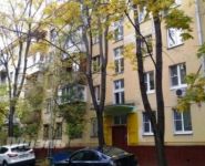 2-комнатная квартира площадью 44.8 кв.м, Маршала Тухачевского ул., 42К2 | цена 5 900 000 руб. | www.metrprice.ru