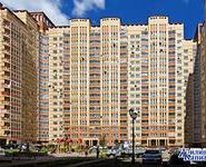 1-комнатная квартира площадью 45 кв.м, Дениса Давыдова ул., 11 | цена 4 170 000 руб. | www.metrprice.ru