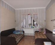 2-комнатная квартира площадью 60.9 кв.м, Владимирская ул. | цена 3 750 000 руб. | www.metrprice.ru
