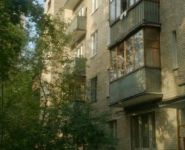 2-комнатная квартира площадью 42.5 кв.м, Фортунатовская улица, 19 | цена 5 200 000 руб. | www.metrprice.ru