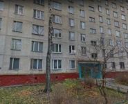 1-комнатная квартира площадью 33 кв.м, Челюскинская улица, 6к1 | цена 5 200 000 руб. | www.metrprice.ru