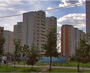 2-комнатная квартира площадью 54 кв.м, Маршала Баграмяна ул., 8 | цена 7 850 000 руб. | www.metrprice.ru