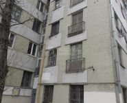3-комнатная квартира площадью 54 кв.м, Бакунинская ул., 58С1 | цена 11 000 000 руб. | www.metrprice.ru