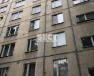 3-комнатная квартира площадью 57 кв.м, улица Молдагуловой, 15к1 | цена 7 800 000 руб. | www.metrprice.ru