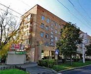 1-комнатная квартира площадью 32 кв.м, Комсомольский просп., 19 | цена 10 990 000 руб. | www.metrprice.ru